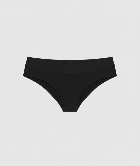 H1A1N - Seamless Thong