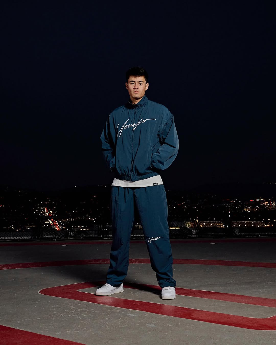 567 - Retro Jumpsuit