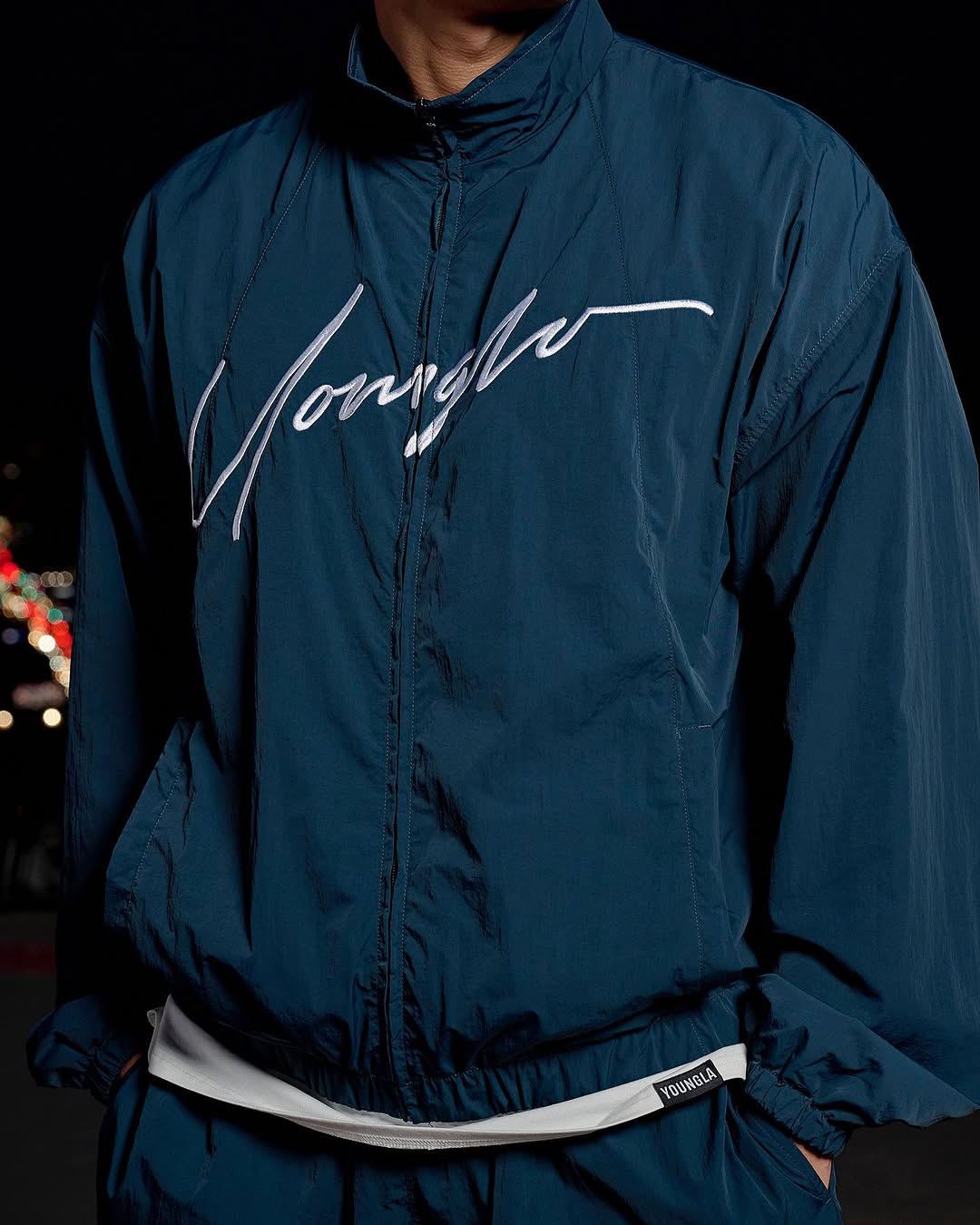 567 - Retro Jumpsuit