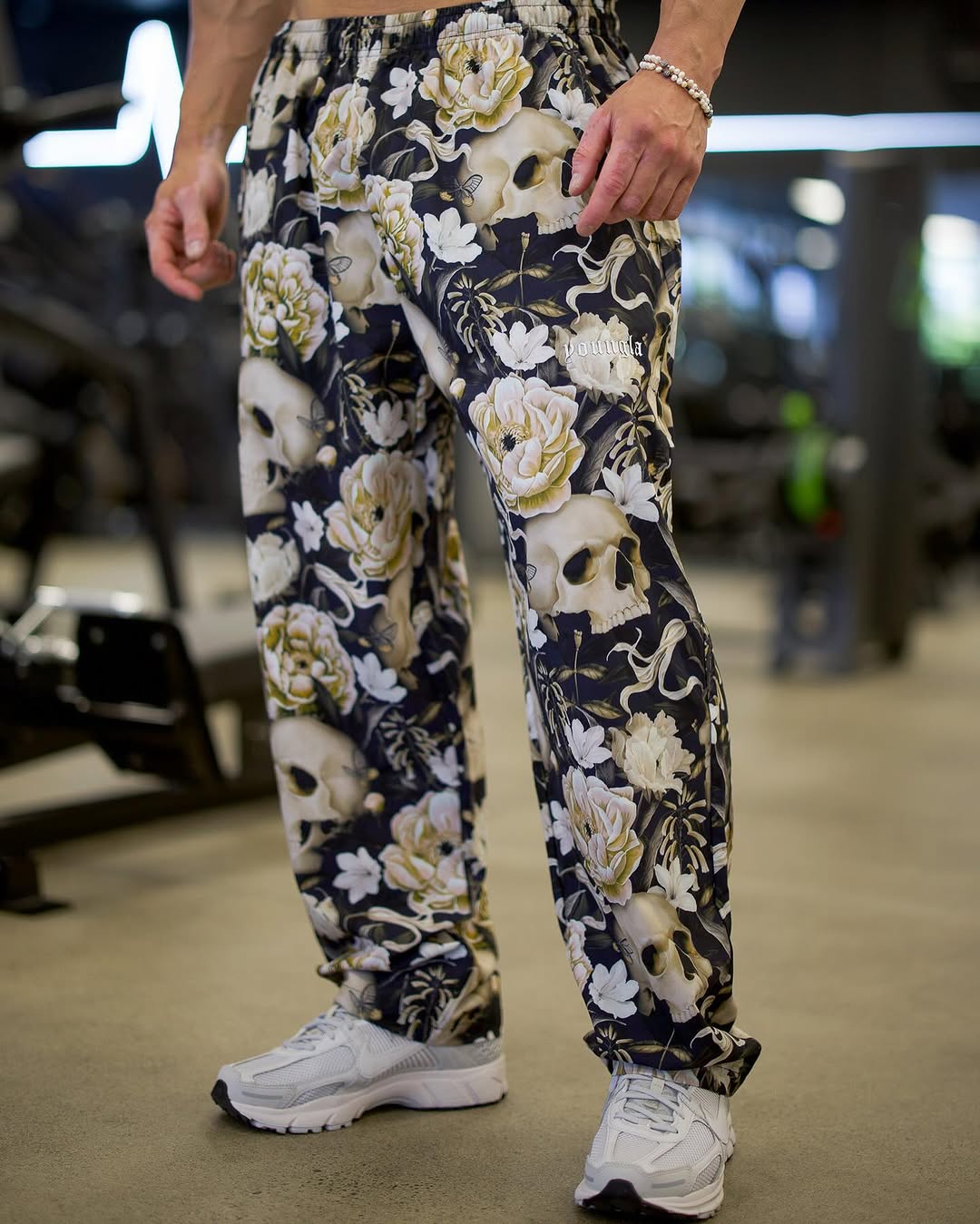 217 - Ugly A** Pants