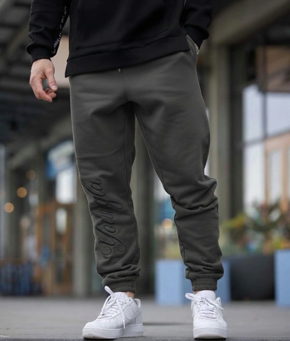 245 - SIGNATURE JOGGER