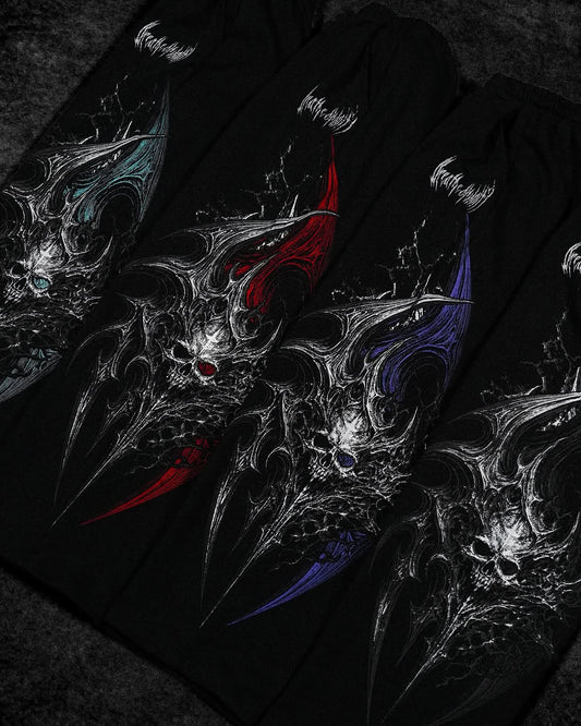 BD200 - Bloodlust Banana Luxury Sweatpants