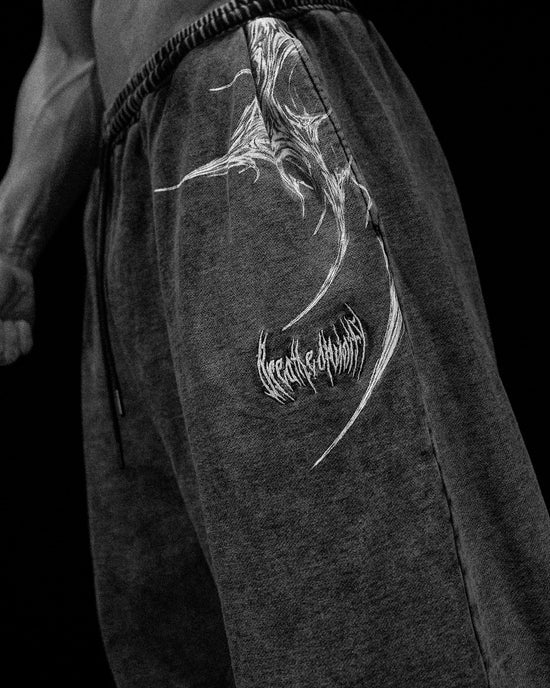 BD201 - Elixir Uncuffed Banana Sweatpants