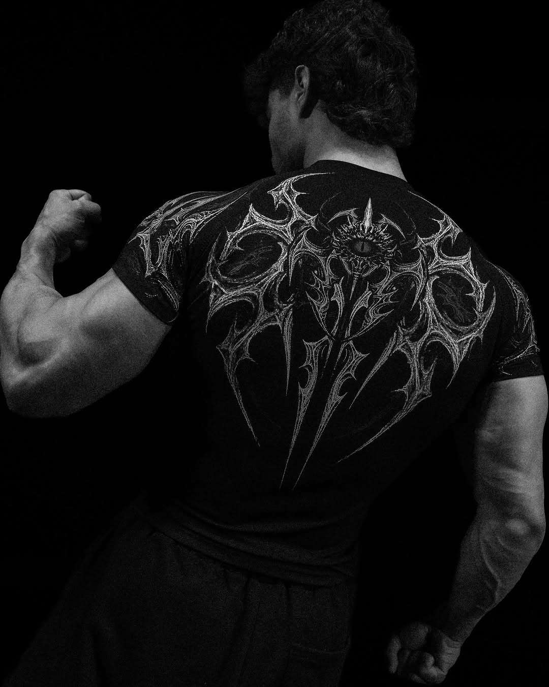 BD002 - Void Tech™ Parasite Short Sleeve Compression