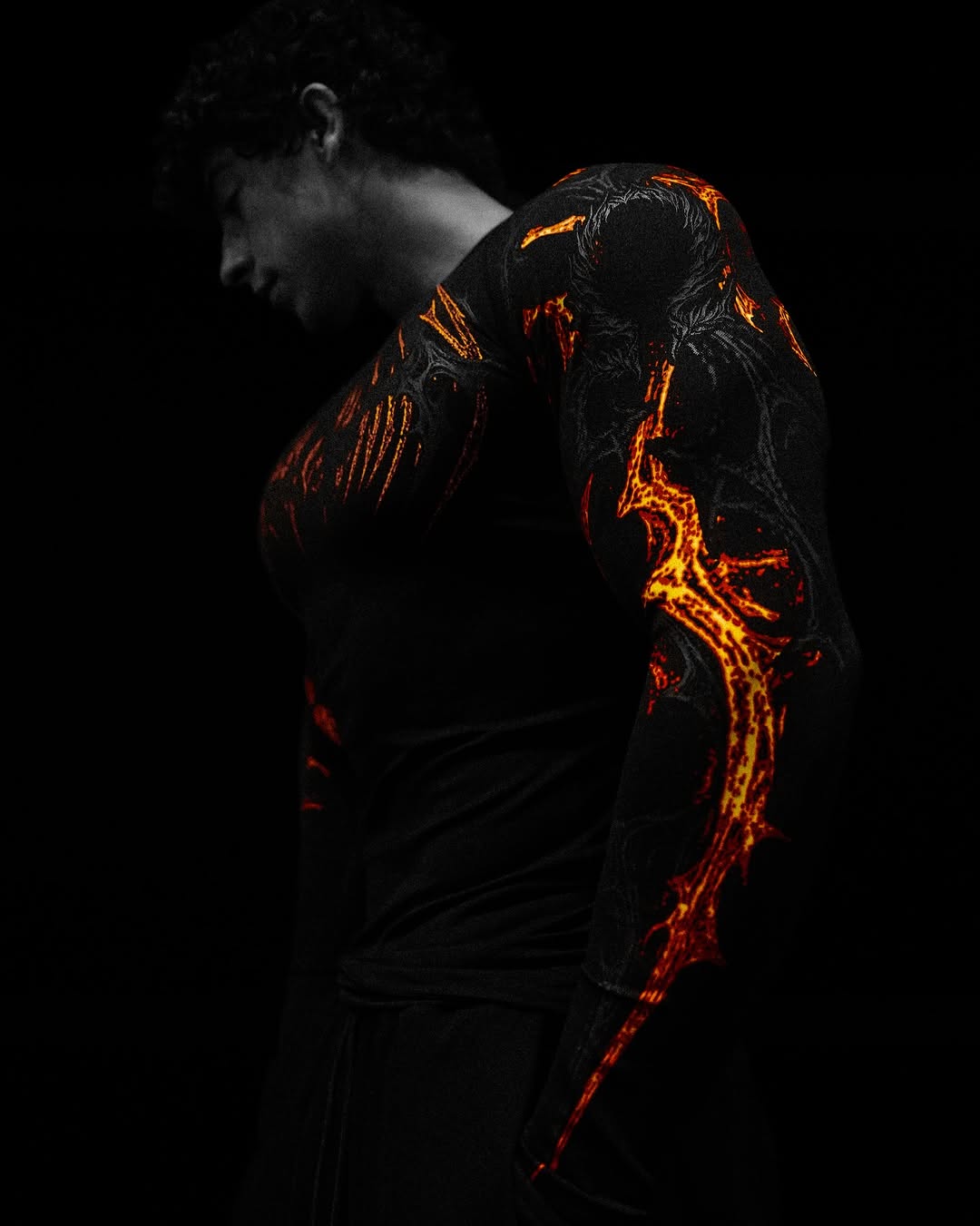 BD001 - Void Tech™ Parasite Longsleeve Compression