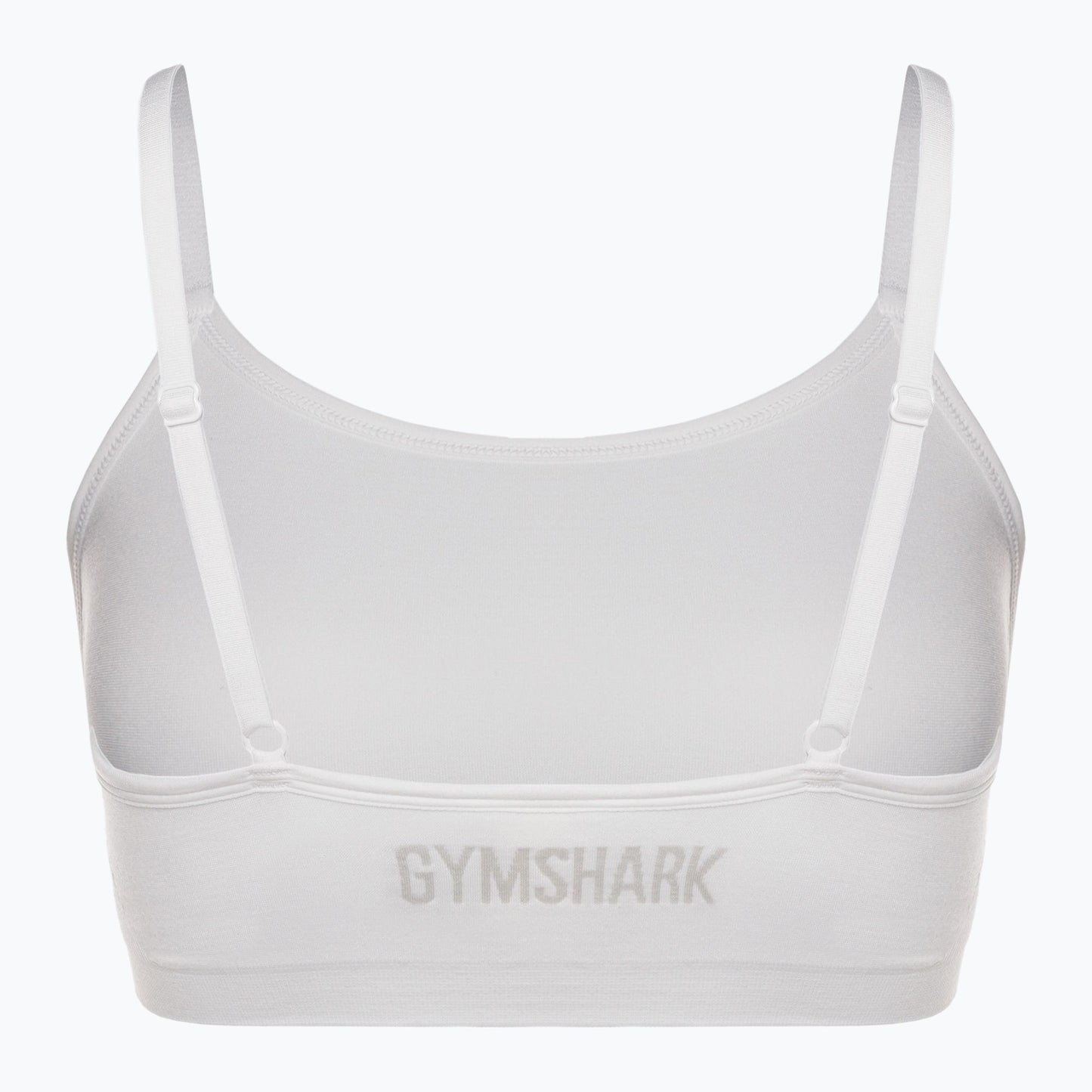 GLUW4532 - Seamless Bralette High Neck fitness bra