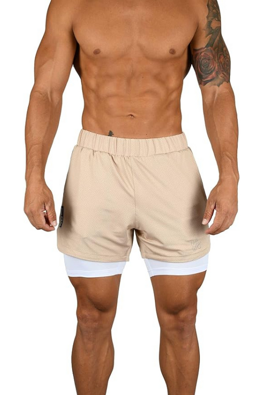 105 - Compression Short
