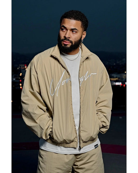 567 - Retro Jumpsuit